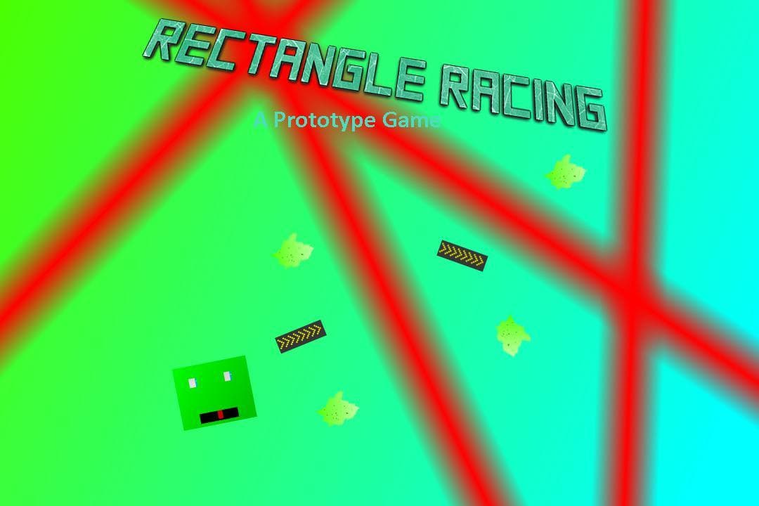Rectangle Racing
