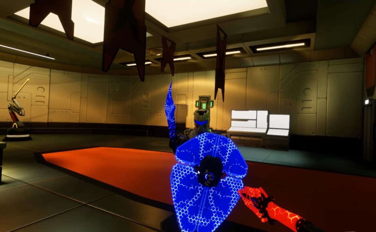 Swords of Gurrah screenshot 4