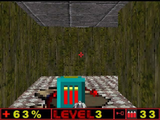 LAST LIVE CAPTER 1 screenshot 6