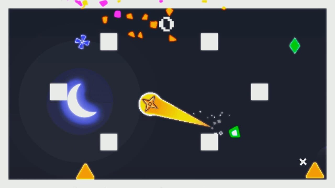Super Shield Dash screenshot 6