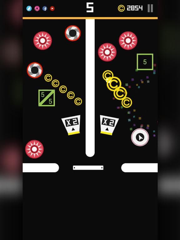 IITAN by 111% screenshot 3