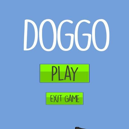 Doggo (Kyle Gordon)