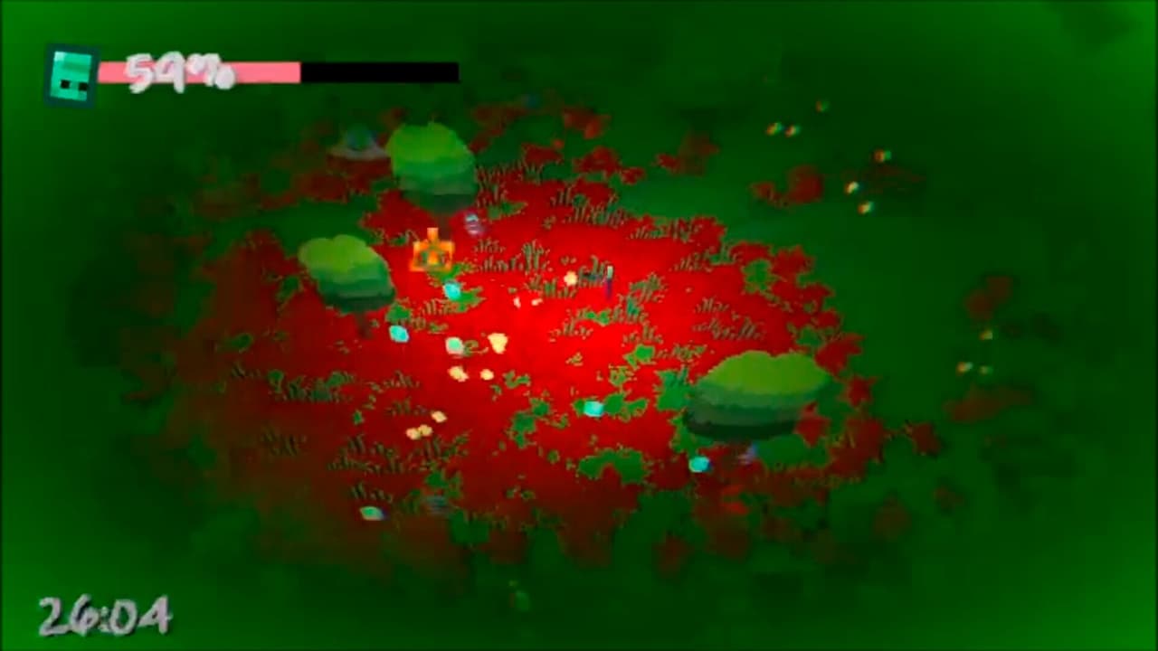 Blood Gazm screenshot 5