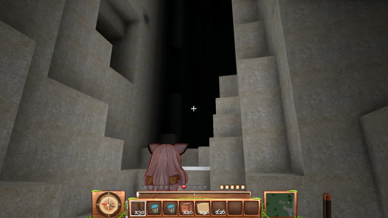 HENTAICRAFT screenshot 6