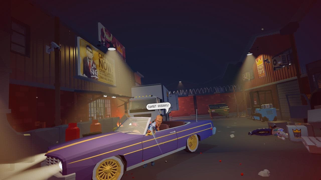 Change Ranger Demo screenshot 5