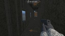 The Range screenshot 6