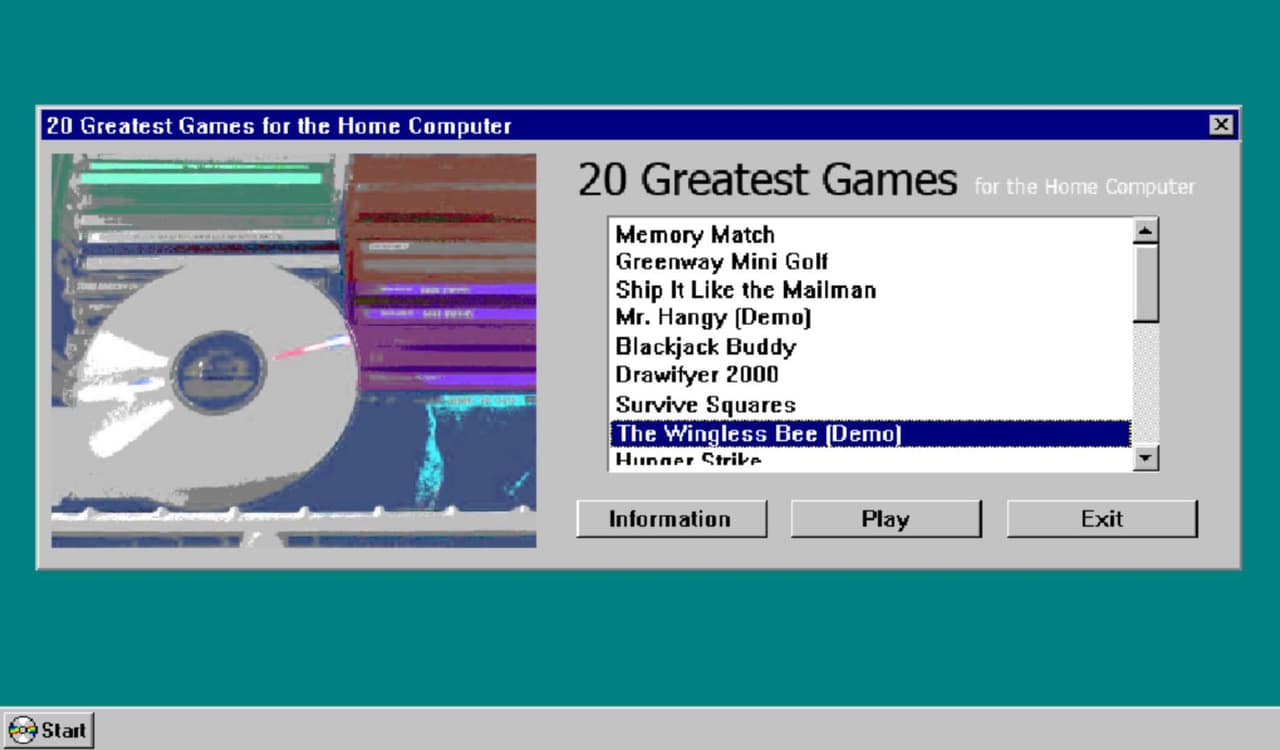 Game Cycle screenshot 3