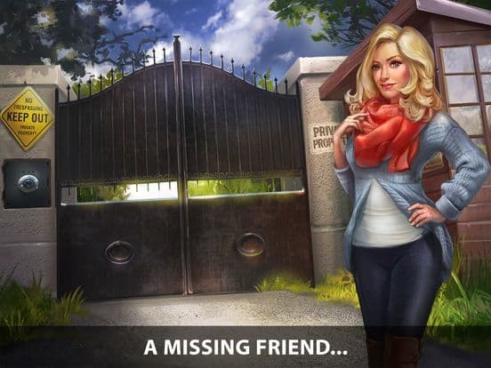 Adventure Escape: Cult Mystery screenshot 2