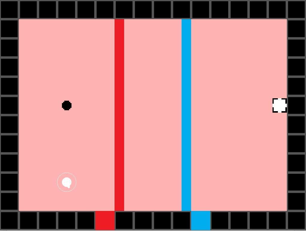 Color puzzle