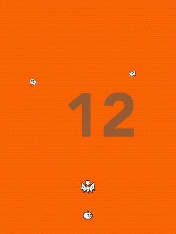 Skullz Pongz screenshot 5