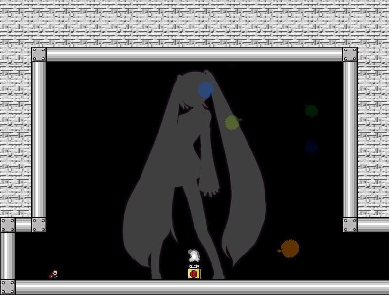 I Wanna Leave Negative Heaven screenshot 3