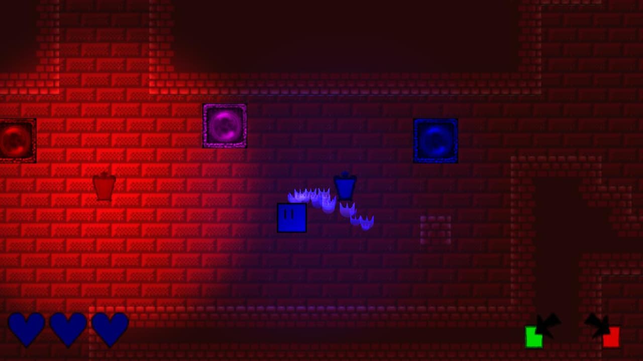 Sketched Chroma screenshot 2