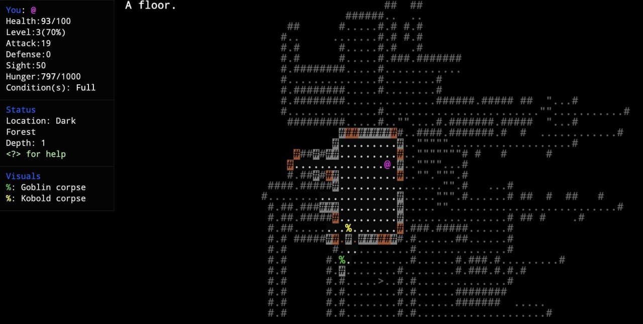 OverVerse 2 screenshot 4