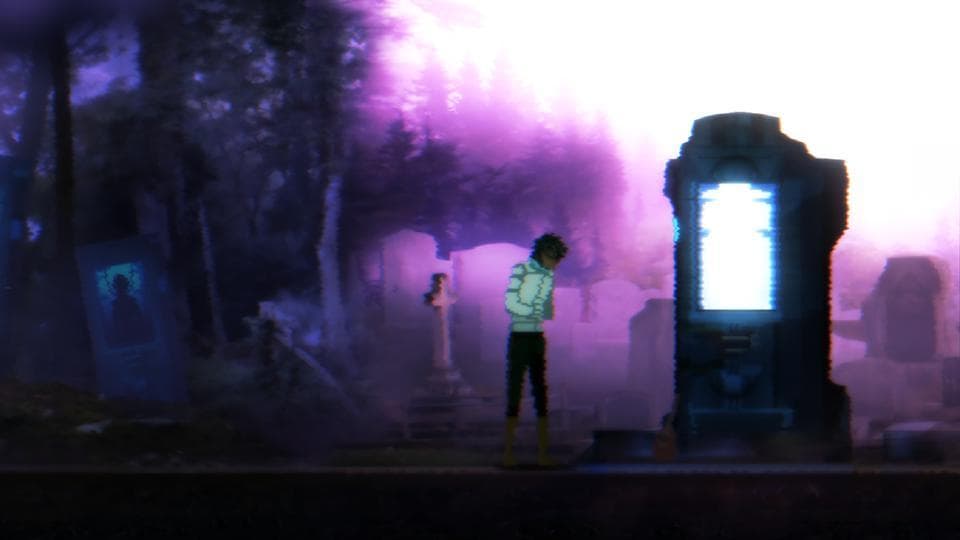 Wanderer (Red Cloak Games, Cris_R, Fenrir) screenshot 5