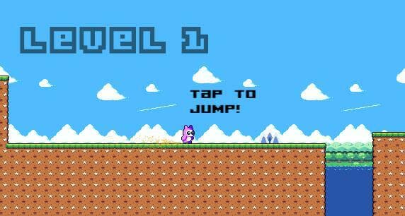 Pinky Runs