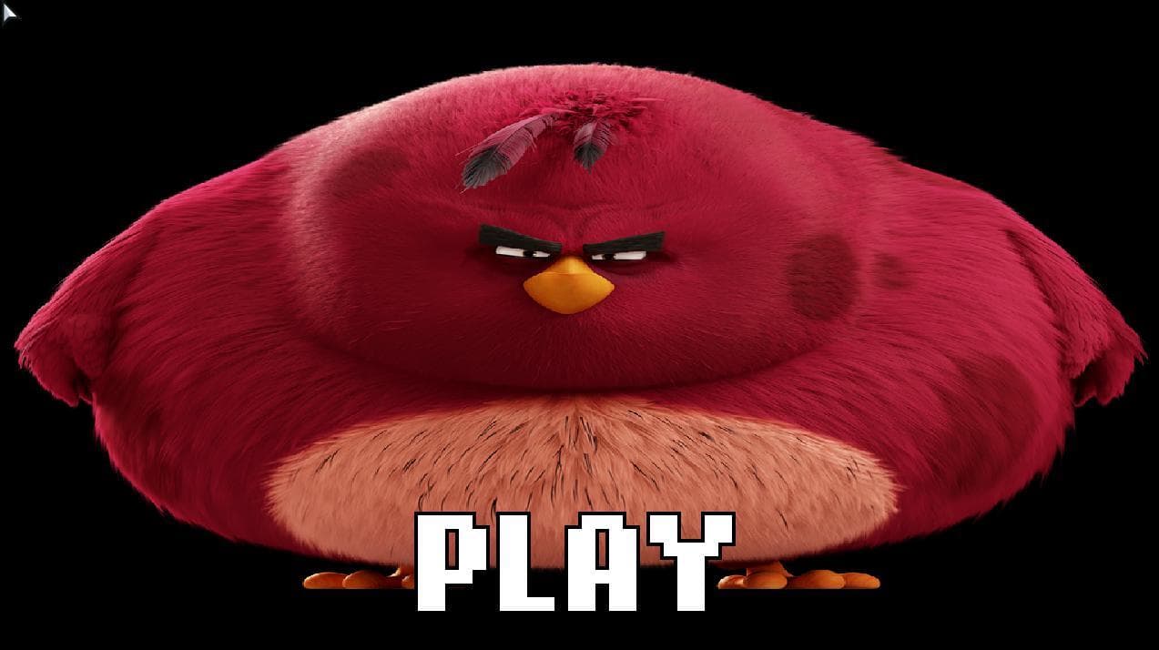 BIGGEST BIRD THE GAME screenshot 2