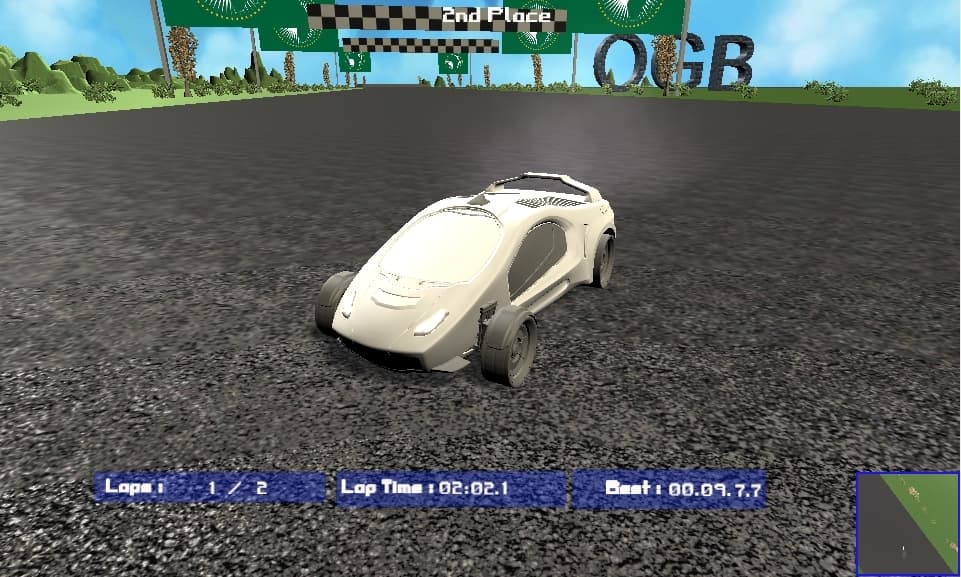 African Union Grand Prix Pro