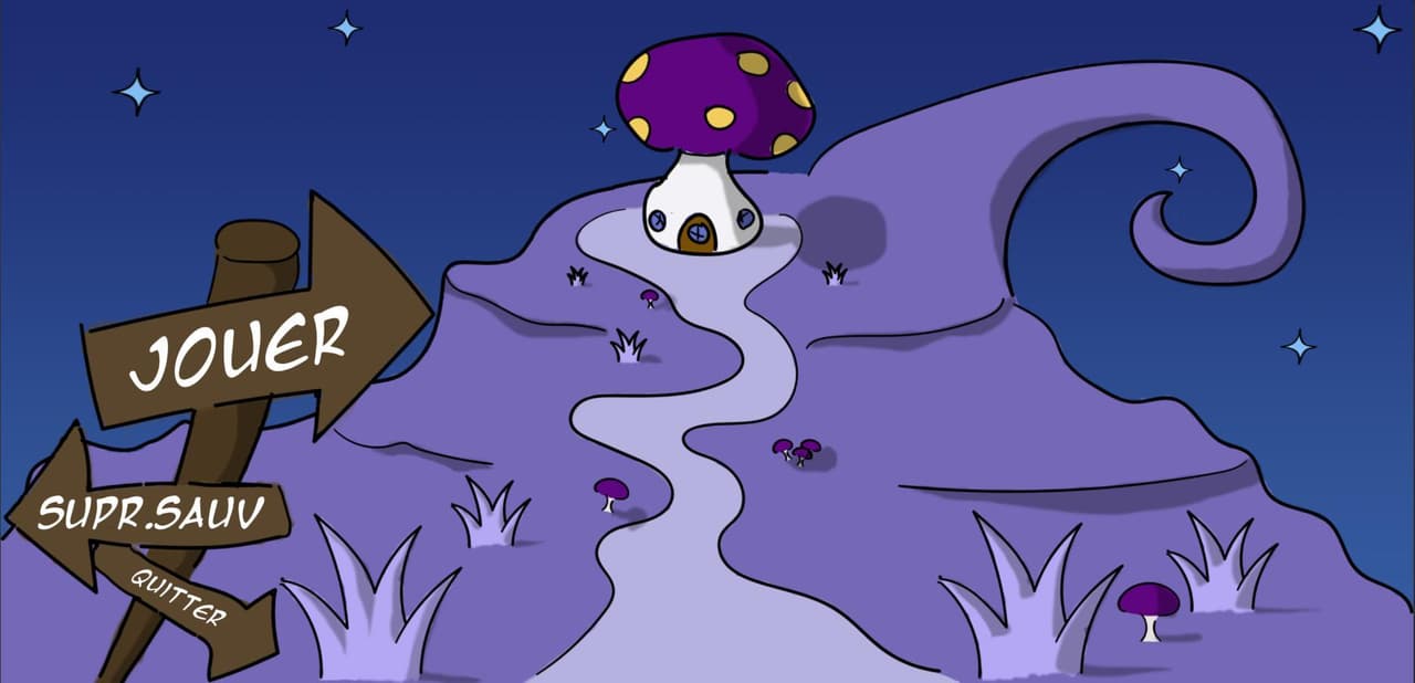 My little potion screenshot 3