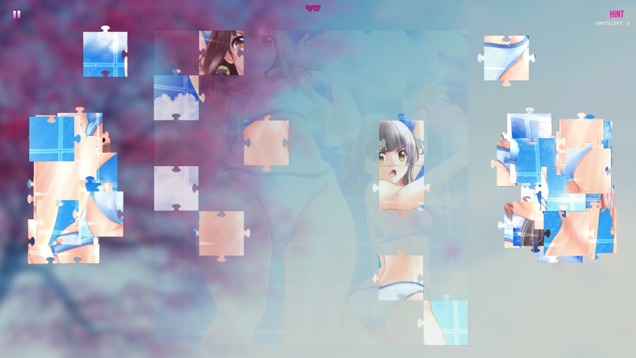 Ecchi screenshot 3