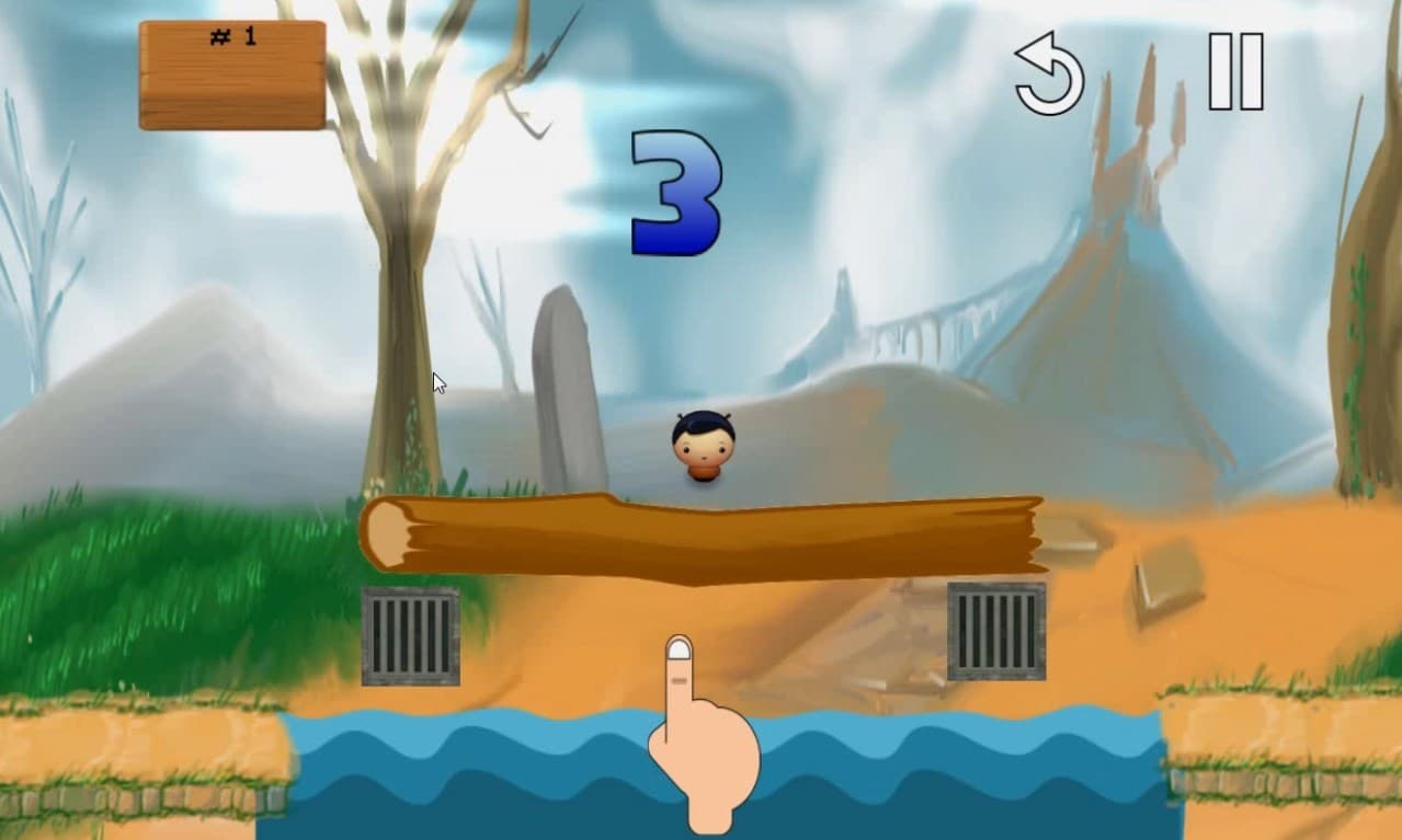 Jimmy Kamikaze screenshot 3