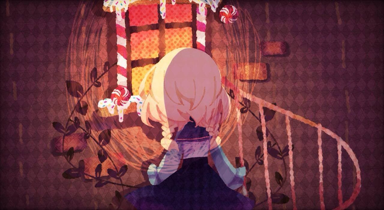 The Red Wood screenshot 2