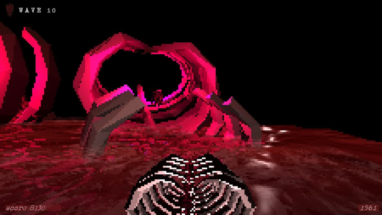 Tomb of the Dead screenshot 4