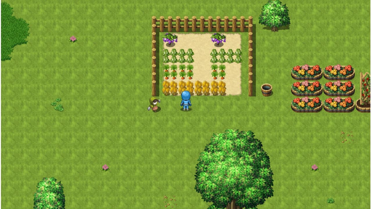 PAX Una Aventura Espacial screenshot 2