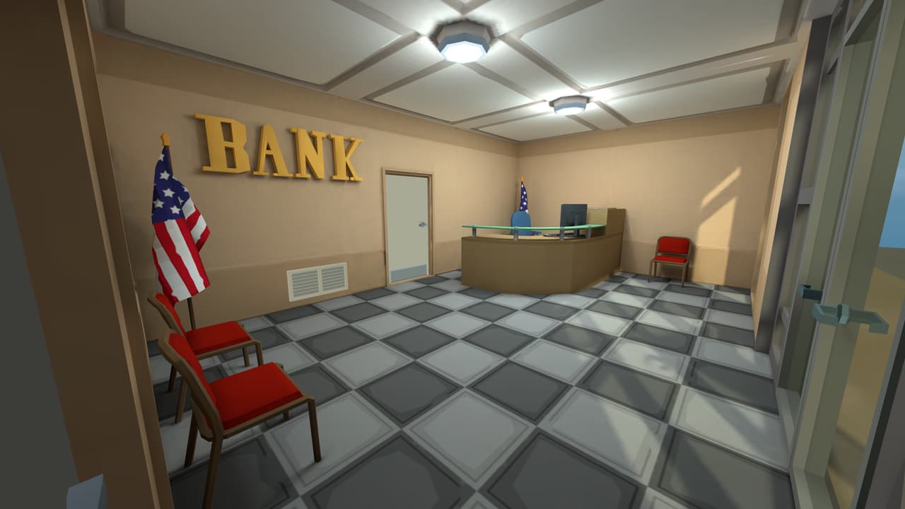 Do U Copy? - Private Beta (Oculus Quest) screenshot 6