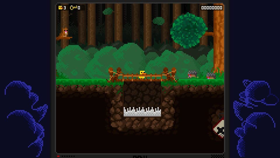 Alexio screenshot 4