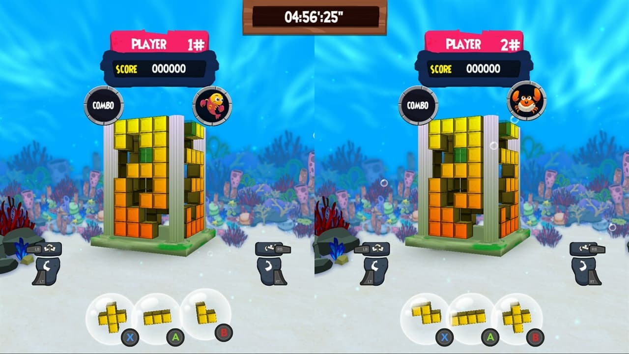 Trenga Unlimited screenshot 3