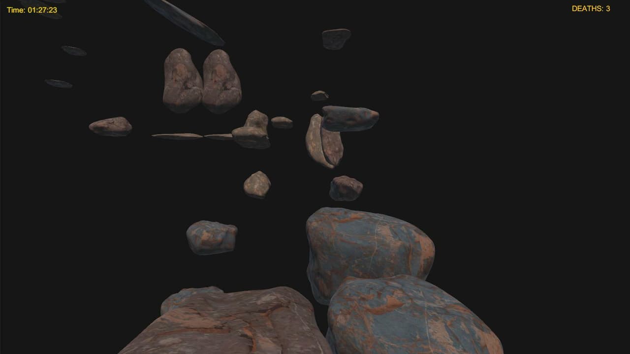Hubbles Loop screenshot 2