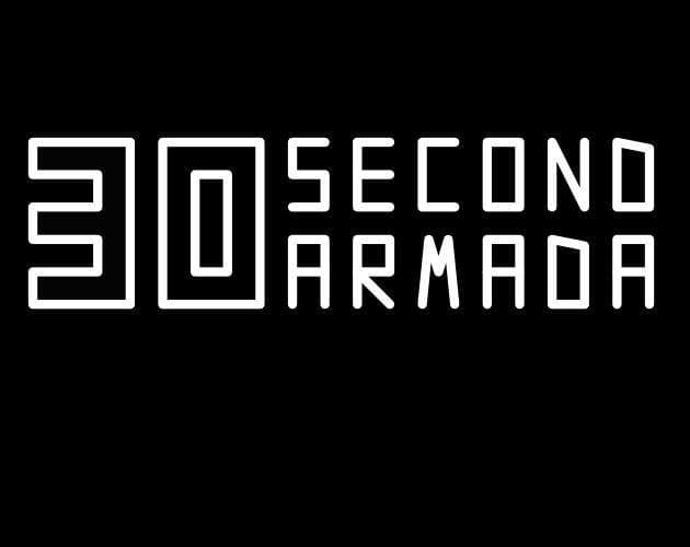 Up911911-30 Second Armada