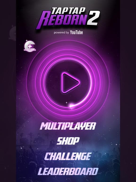 Tap Tap Reborn 2 screenshot 3