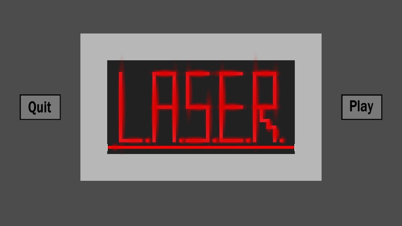 L.A.S.E.R. (ludwigvons) screenshot 2