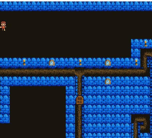 Simple Game Template