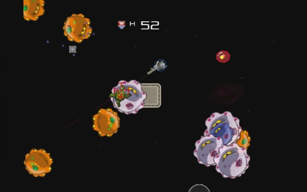 Super Shooter Box screenshot 2