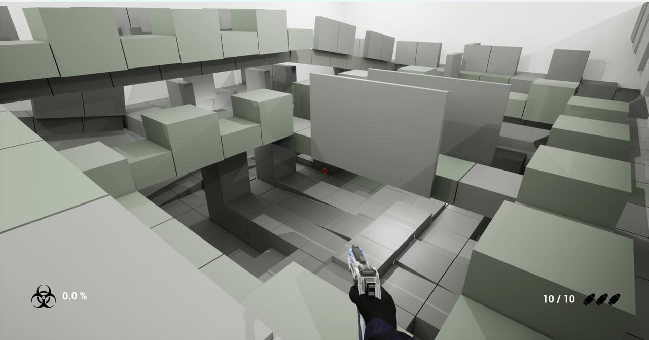 Klems (Guillaume Clerc) screenshot 3