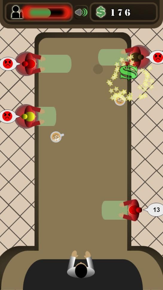 Barman, a beer please!!! screenshot 6