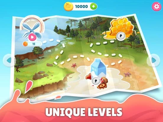 Fruity Fun - Juicy Arcade screenshot 5