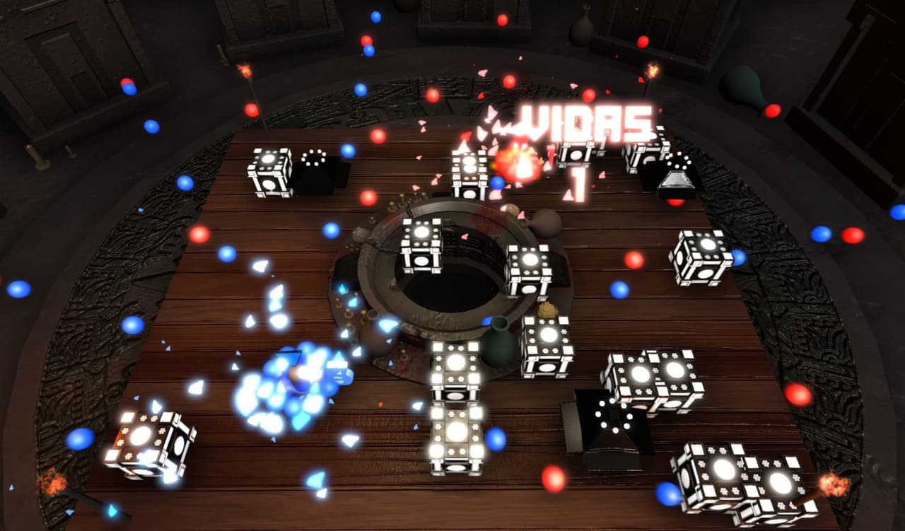 Bullet Bubble screenshot 3