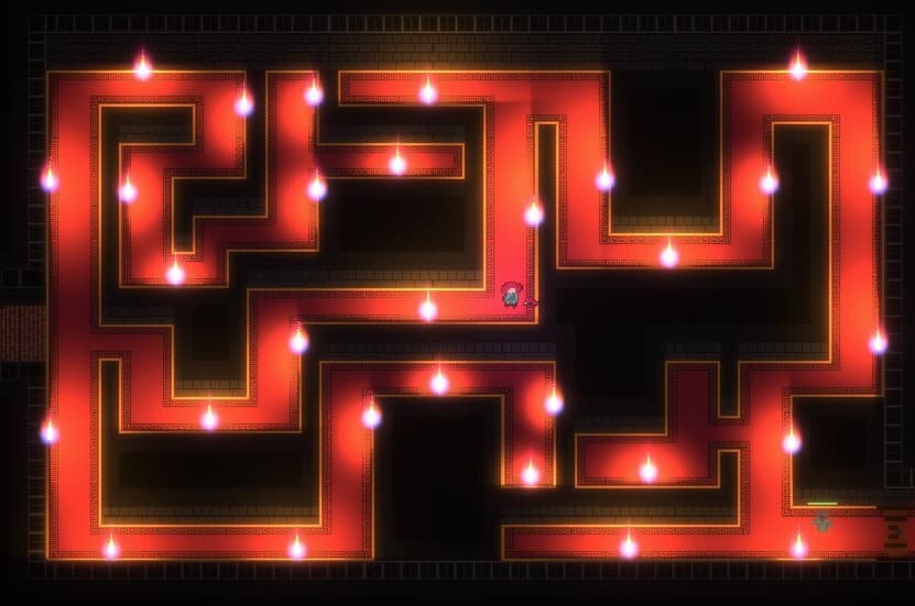 Yuuna screenshot 3
