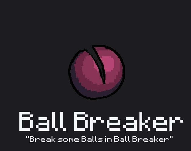 Ball Breaker (Zyro)