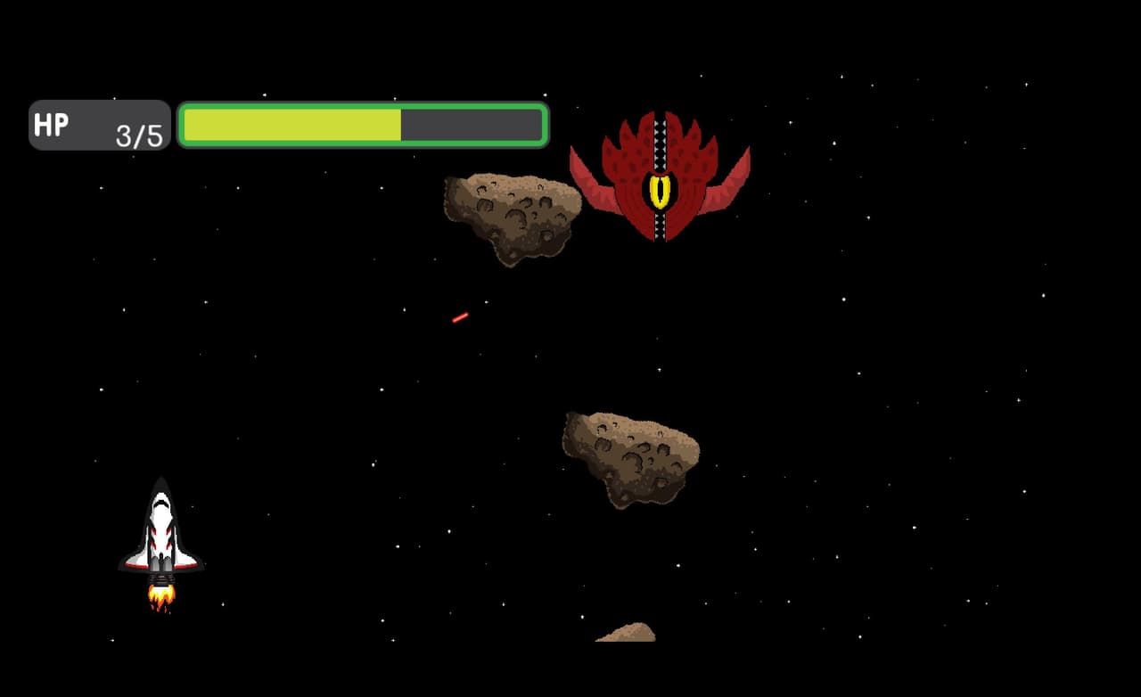 Moon War Z