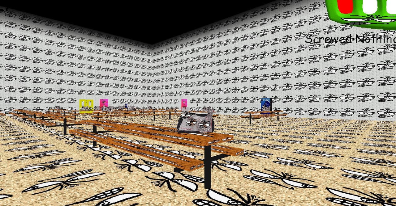 screwdis Screwed Basics in Screwion and Screwing screenshot 6