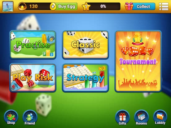 ZokaDice - Yahtzee with Friend screenshot 2