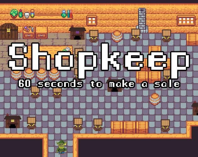 Shopkeep (Cscopetski)