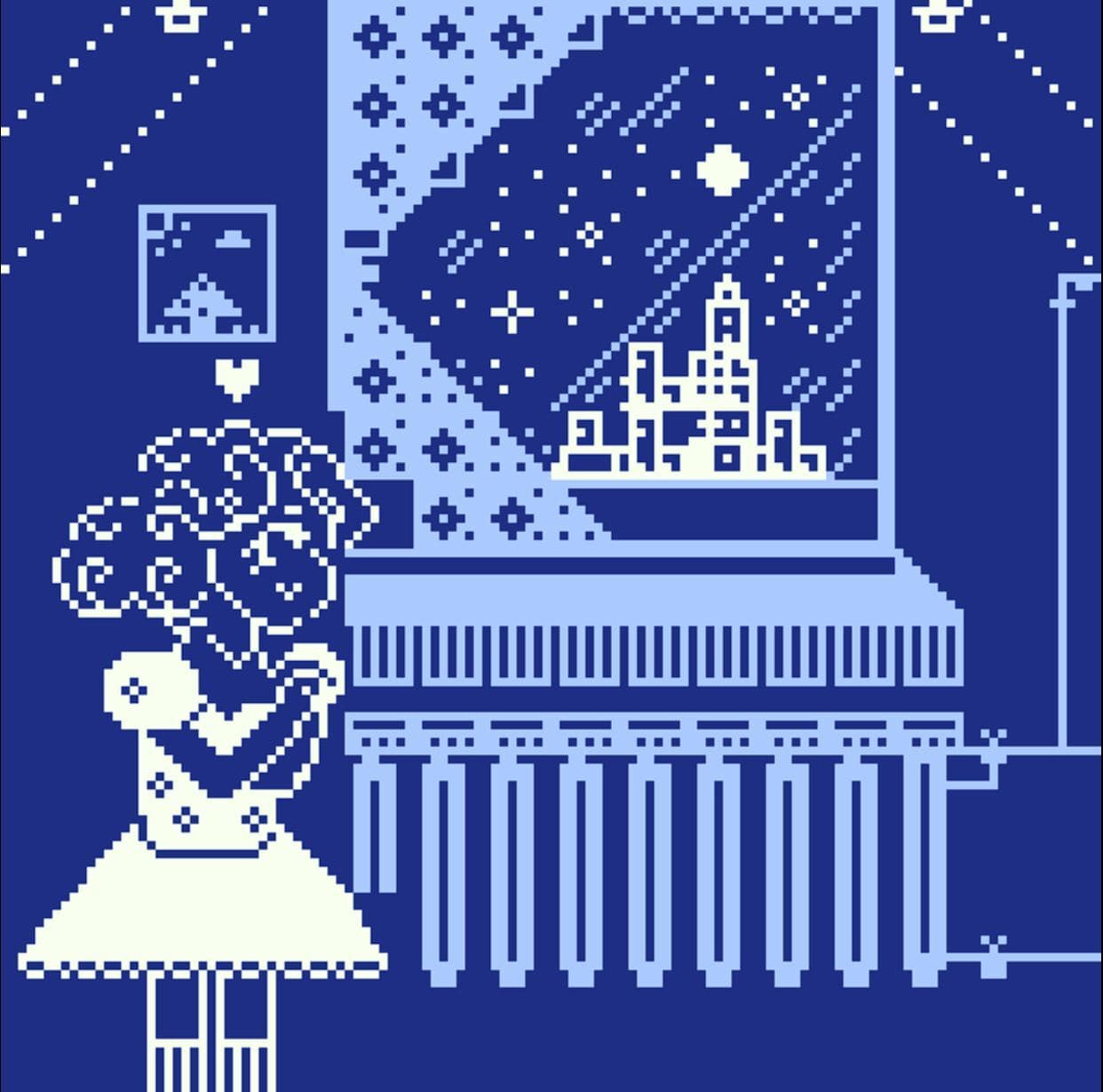 The Fallen Wish ★ screenshot 2