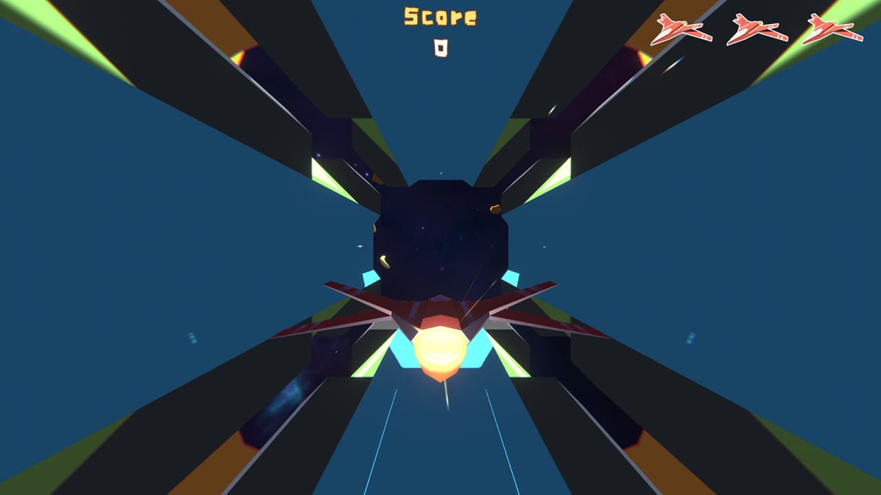Bananabelt Raceway screenshot 5