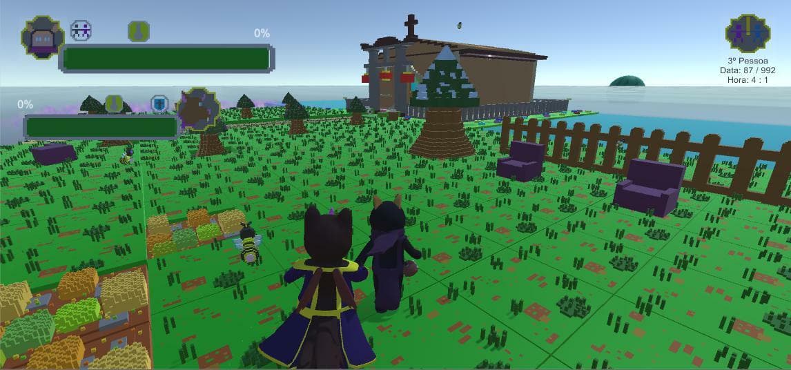 Porto Castelo screenshot 3