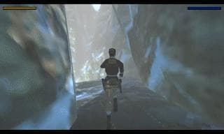TOMB RAIDER LarasFury (Capitulo2)